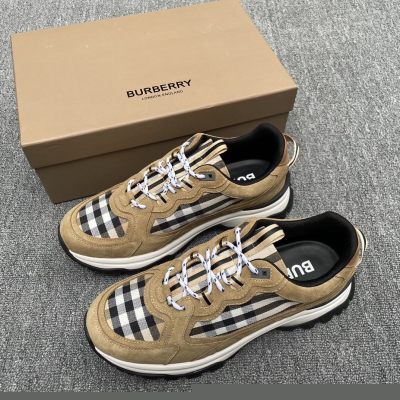 B**rry sneakers